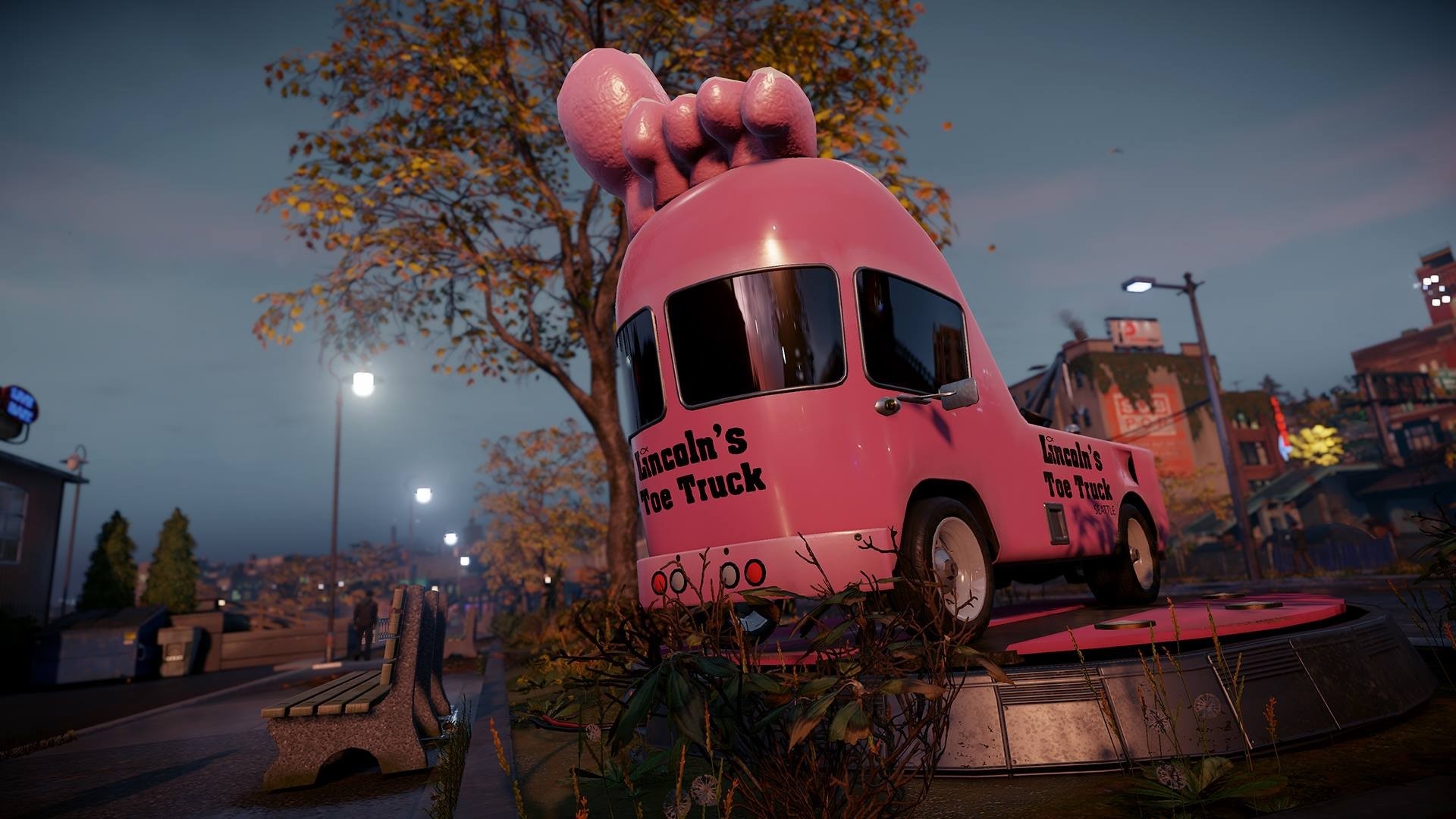 Infamous: Second Son - Imagen 24